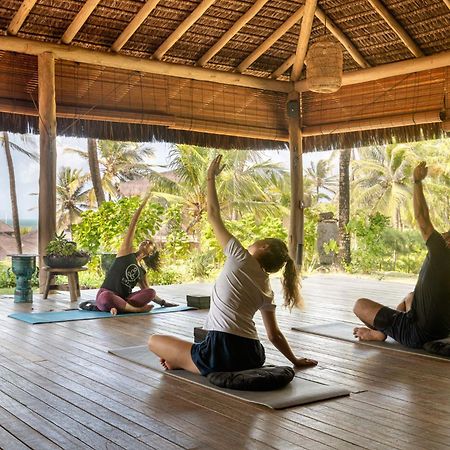 Filha Da Lua Ecolodge Praia de Pipa Εξωτερικό φωτογραφία