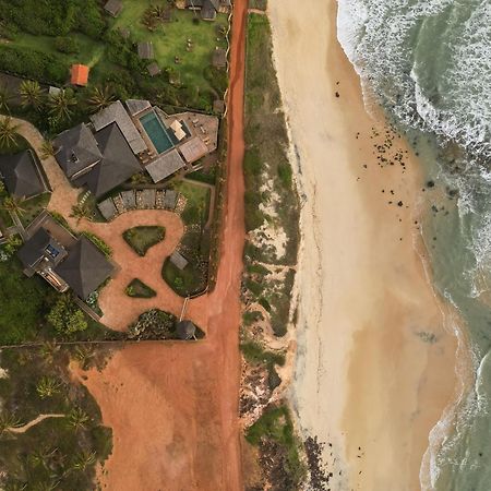 Filha Da Lua Ecolodge Praia de Pipa Εξωτερικό φωτογραφία