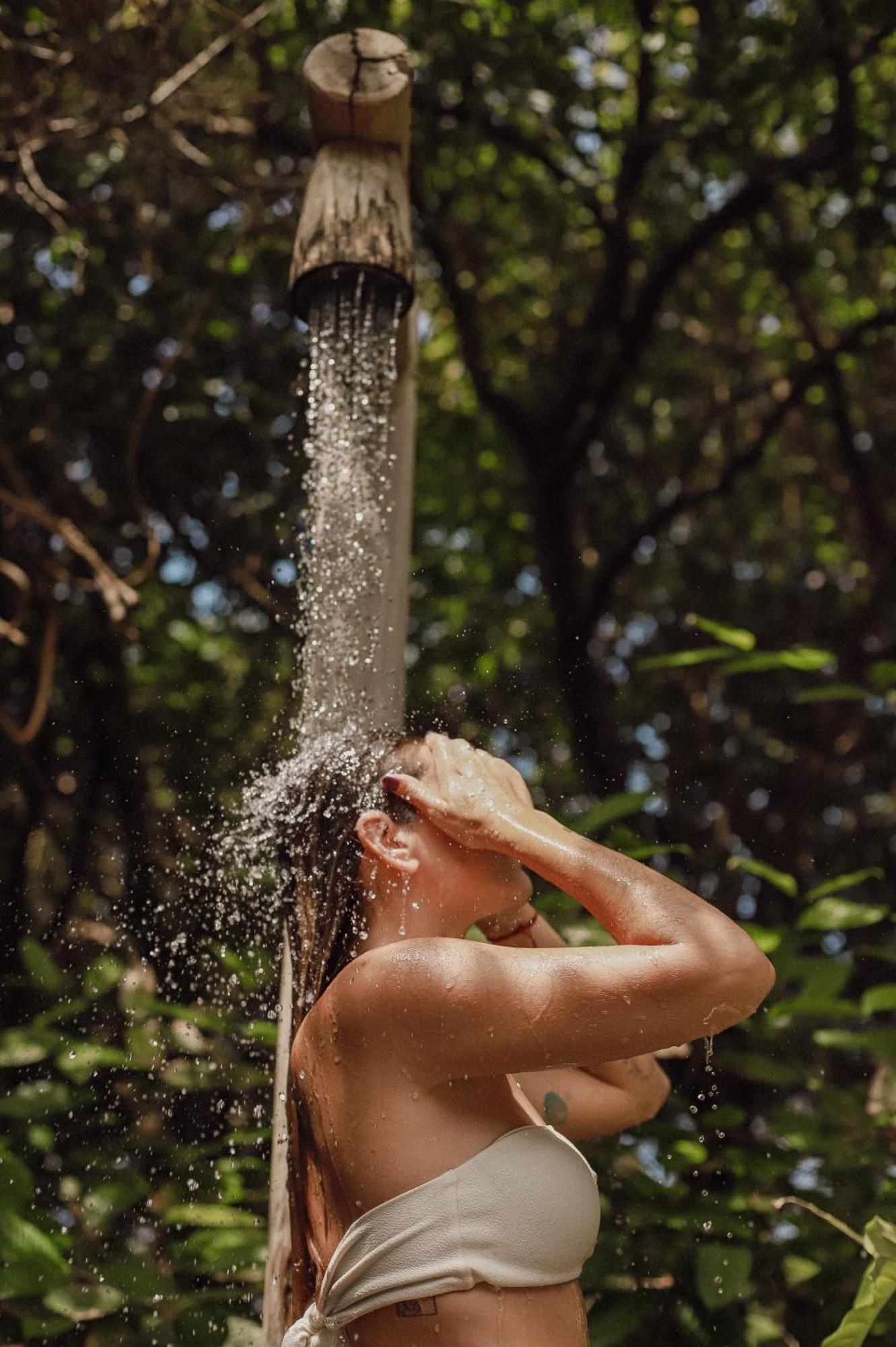 Filha Da Lua Ecolodge Praia de Pipa Εξωτερικό φωτογραφία