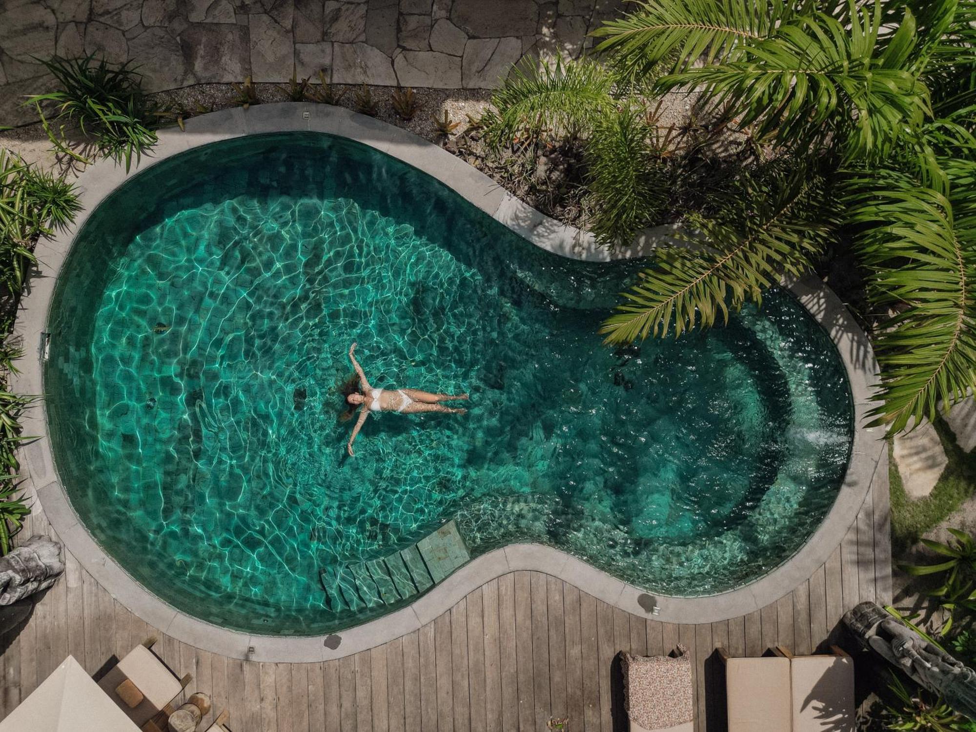 Filha Da Lua Ecolodge Praia de Pipa Εξωτερικό φωτογραφία